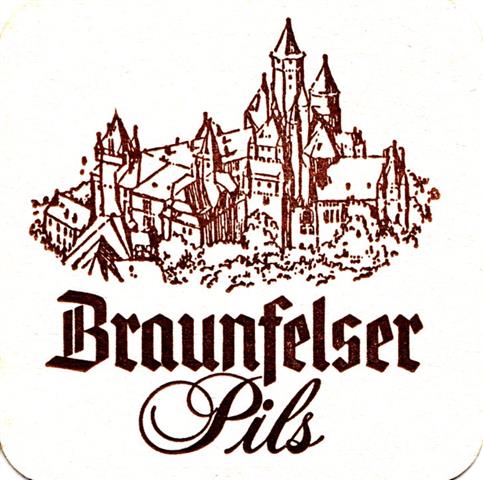 braunfels ldk-he braunfelser quad 2a (185-braunfelser pils-braun)